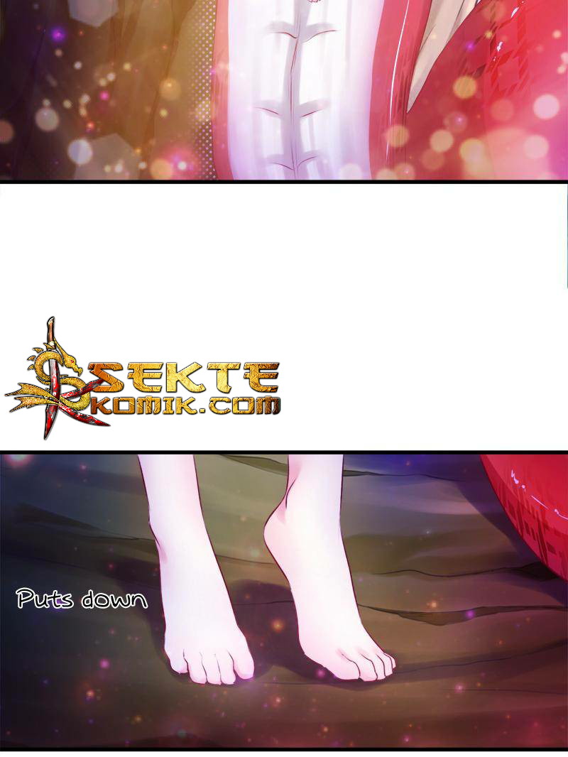 Beauty and the Beasts Chapter 12 Gambar 4